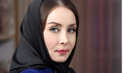 استایل شیک و جذاب حدیث فولادوند + عکس
