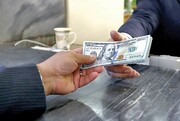 افزایش قیمت دلار در بازار + قیمت دلار و یورو برای امروز شنبه ۱۳ اردیبهشت ۱۴۰۴