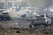 دپوی ‌ماده منفجره‌ در بندر رجایی تکذیب شد