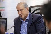 واکنش تاج به محل برگزاری جشن قهرمانی تیم تراکتور
