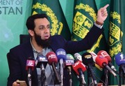 پاکستان: کانال‌های دیپلماتیک با هند برقرار است