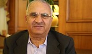 دبیر کل جبهه مردمی فلسطین در دمشق بازداشت شد