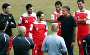 خلعتبری: کی‌روش به درد فوتبال ما نمی‌خورد