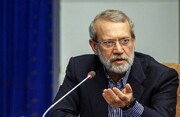 علی لاریجانی: ما حزب‌الله را به وجود نیاوردیم/ به مقاومت‌های منطقه کمک کرده‌ایم، ولی آن‌ها را به وجود نیاوردیم