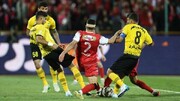 پرسپولیس به دنبال این ستاره سپاهان است؟