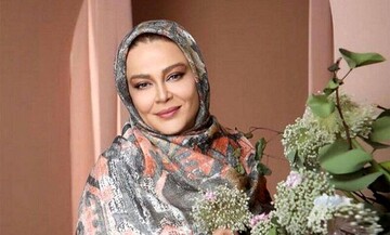 عکس جدید از مادر و دختر بازیگر مشهور سینما و تلویزیون در یک قاب