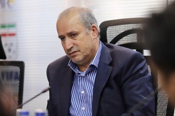 واکنش تاج به محل برگزاری جشن قهرمانی تیم تراکتور