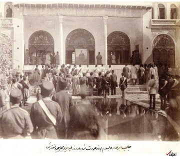 عکس پربازدید از سلام به عکس شاه