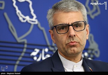 واکنش ایران به حمله اسرائیل به کشتی حامل کمک به غزه