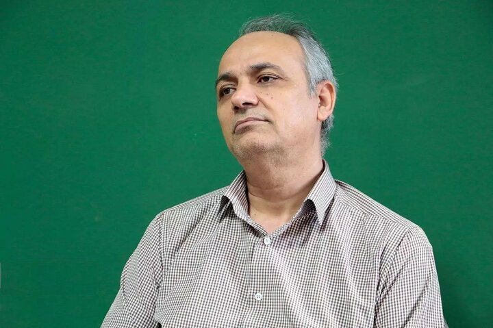 زیدآبادی، تحلیل‌گر سیاسی اصلاح‌طلب: مردم خواستار اعلام شفاف دلایل انفجار در اسکله شهید رجایی هستند