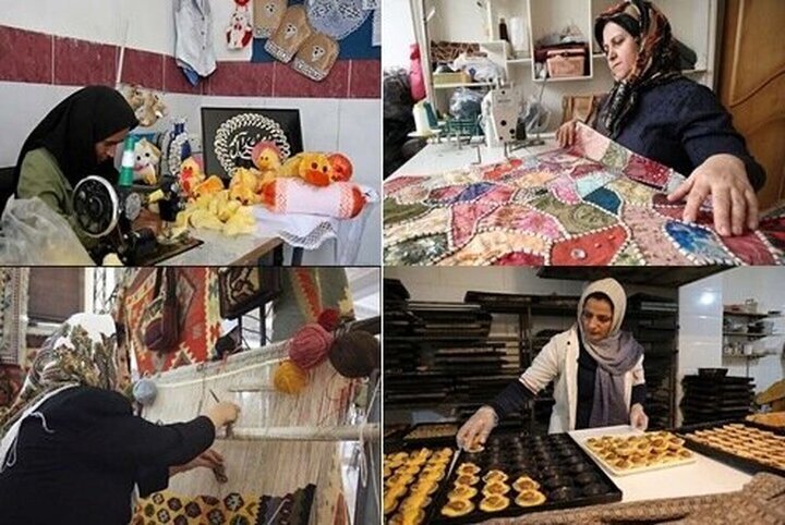 مبلغ و سقف وام مشاغل خانگی اعلام شد + شرایط