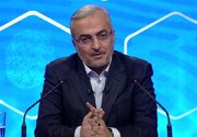 افشاگری جدید جنجالی مجری مناظره‌ها درباره پشت صحنه مناظره ریاست جمهوری + فیلم
