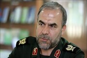 معاون سیاسی سپاه: جمهوری اسلامی از هر نظر نسبت به سال ۲۰۱۵ در موقعیت برتر و توانمندتری قرار دارد؛ این امر باید سبب حصول دستاوردهای بیشتری از سوی مذاکره کنندگان شود
