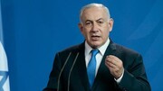 نتانیاهو: قطر باید تصمیم بگیرد که آیا می‌خواهد در کنار «تمدن» بایستد یا در کنار «حماس»