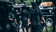 بازداشت ۴ ایرانی توسط پلیس انگلیس به اتهام قدام تروریستی