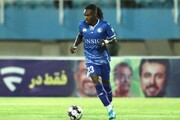شرط عجیب ستاره خارجی لیگ برتر برای پرسپولیس و سپاهان