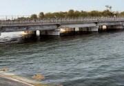 اقدام هند به قطع آب رودخانه چناب به پاکستان