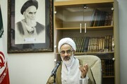 تغییر فرمانده کل سپاه تکذیب شد