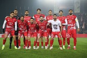 ترکیب پرسپولیس مقابل خیبر دگرگون شد