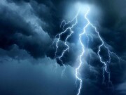 صاعقه در آذربایجان غربی یک کشته بر جای گذاشت