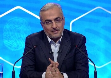 افشاگری جدید جنجالی مجری مناظره‌ها درباره پشت صحنه مناظره ریاست جمهوری + فیلم