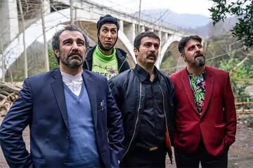 افشاگری سیروس مقدم درباره سانسور عجیب «پایتخت ۷» + فیلم