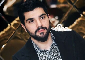 استایل متفاوت و جذاب سینا مهراد