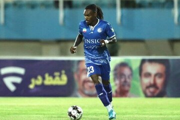 شرط عجیب ستاره خارجی لیگ برتر برای پرسپولیس و سپاهان