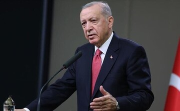اردوغان: حمله اسرائیل به کشتی کمک‌های بشردوستانه غزه، راهزنی بود