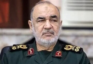 وعده فرمانده سپاه برای حل مشکلات بندر شهید رجایی