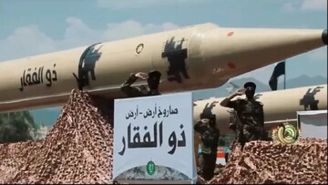 شرط اصلی انصارالله یمن برای پایان حمله به رژیم صهیونیستی + فیلم
