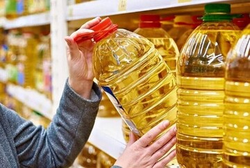 علت کمبود روغن در بازار چیست؟ + فیلم