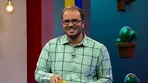 ساعت میلیاردی محمدرضا شهبازی روی آنتن تلویزیون جنجالی شد + عکس ساعت میلیاردی محمدرضا شهبازی روی آنتن تلویزیون جنجالی شد + عکس