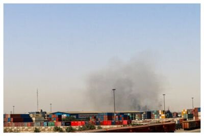 کمیته جدید برای پیگیری بیمهای حادثه انفجار بندرعباس تشکیل میشود