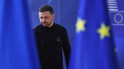 زلنسکی: امکان برقراری آتش‌بس در هر لحظه وجود دارد