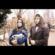 تغییر چهره باورنکردنی ساقی زینتی بازیگر نقش توران در سریال پس از باران بعد از ۲۵ سال! / بیوگرافی ساقی زینتی + عکس جدید