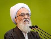 رئیس مجلس خبرگان رهبری:  باید قوانینی تصویب کنیم که برای افراد محجبه امتیاز قائل شود
