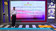ممنوع شدن اسکیت‌سواری در معابر عمومی + ویدئو