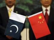 حمایت چین از پاکستان مقابل هند