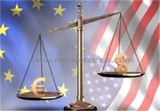 فایننشال تایمز: یورو  جایگاه جهانی دلار را می‌گیرد