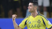 رونالدو از النصر جدا شد؟