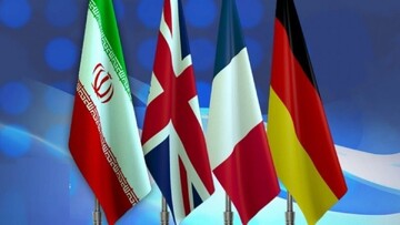 سخنگوی وزارت خارجه: عدم برگزاری دیدار با کشورهای اروپایی، به دلیل لغو مذاکرات رم بود