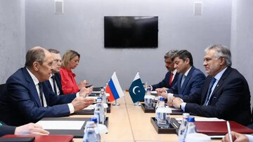 میانجی گری روسیه برای کمک به حل بحران سیاسی میان هند و پاکستان