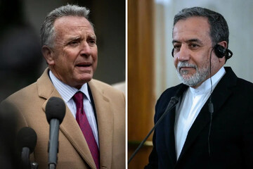 سخنگوی وزارت امور خارجه: آمادگی خود را برای ادامه مذاکرات با آمریکا اعلام کردیم