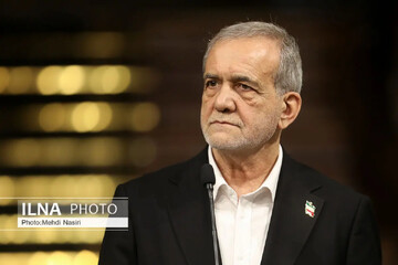 سخنرانی آقای رییس جمهور در کنگره جهانی حضرت رضا (ع)
