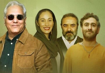سحر زکریا با مهران مدیری به تلویزیون برمی‌گردد