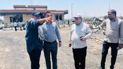 دو نفر از مدیران دولتی و خصوصی در رابطه با انفجار بندرعباس بازداشت شدند
