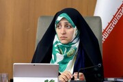 معاون رئیس جمهور: مبدا پیامک‌های ارسالی تذکر حجاب هنوز مشخص نیست