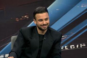 صحبت عجیب سروش رفیعی برای عادل فردوسی پور در برنامه محمدحسین میثاقی