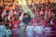 جزئیات حواشی جنجالی رختکن آشفته پرسپولیس